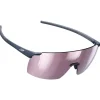 Occhiali da sole Julbo Faster M Mat Gris Foncé Spectron Hd 3