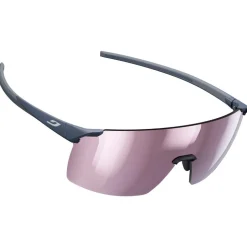 Occhiali da sole Julbo Faster M Mat Gris Foncé Spectron Hd 3