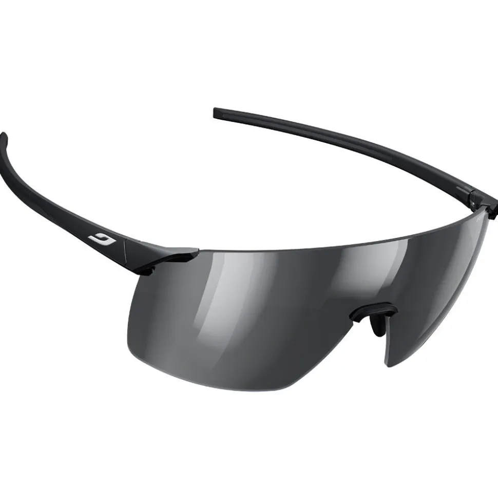 Occhiali da sole Julbo Faster L Mat Noir Spectron3