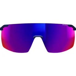 Occhiali da sole Julbo Faster M Mat Bleu Foncé Or Spectron Hd 3