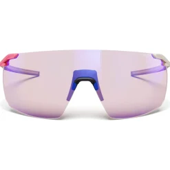 Occhiali da sole Julbo Faster L Dreamers Series Beige Corail Reactiv 1-3 High Contrast