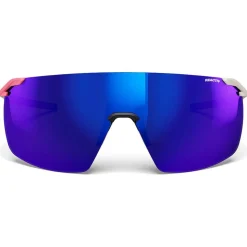 Occhiali da sole Julbo Faster L Dreamers Series Beige Corail Reactiv 1-3 High Contrast