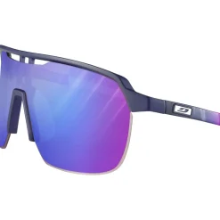 Occhiali da sole Julbo Frequency Mat Violet Rose Reactiv High Contrast 1-3