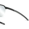 Occhiali da sole Julbo Frequency Mat Rose Pastel Vert Spectron 3