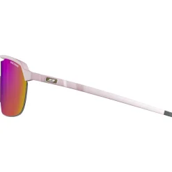 Occhiali da sole Julbo Frequency Mat Rose Pastel Vert Spectron 3