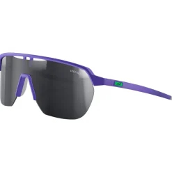 Occhiali da sole Julbo Frequency Mat Violet Gris Vert
