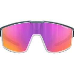 Occhiali da sole Julbo Fury Gris Spectron 3