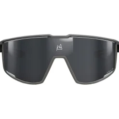 Occhiali da sole Julbo Fury Kilian Jornet Smoke Spectron 3