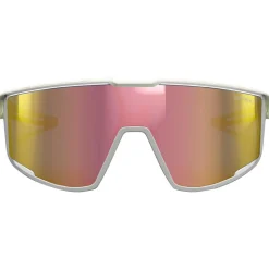 Occhiali da sole Julbo Fury Mat Sable Brun Spectron 3