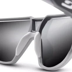 Occhiali da sole Julbo Fury Mat Sable Brun Spectron 3