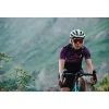 Occhiali da sole Julbo Fury Mat Noir Rose Spectron 3