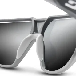 Occhiali da sole Julbo Fury Mat Noir Rose Spectron 3