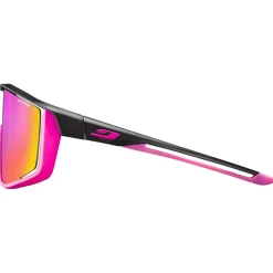 Occhiali da sole Julbo Fury Mat Noir Rose Spectron 3