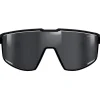 Occhiali da sole Julbo Fury Mat Noir Spectron 3