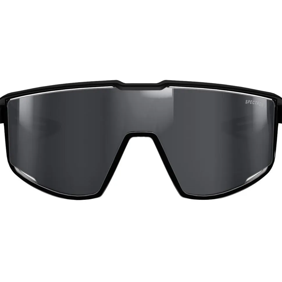 Occhiali da sole Julbo Fury Mat Noir Spectron 3