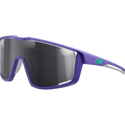 Occhiali da sole Julbo Fury Mat Violet Gris Vert Spectron 3