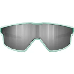 Occhiali da sole Julbo Fury Mini Mat Mint Spectron 3