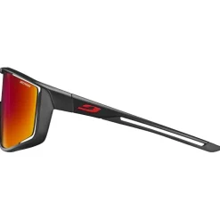 Occhiali da sole Julbo Fury Noir Spectron 3 Cf