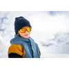 Occhiali da sole Julbo Fury S Mat Noir Gris Reactiv 1-3 Light Amplifier
