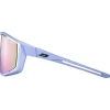 Occhiali da sole Julbo Fury S Mat Lila Spectron 3