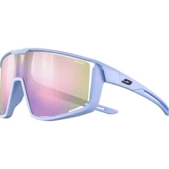 Occhiali da sole Julbo Fury S Mat Lila Spectron 3