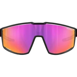 Occhiali da sole Julbo Fury S Mat Rose Noir Spectron 3