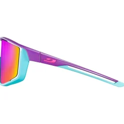 Occhiali da sole Julbo Fury Violet Bleu Spectron 3