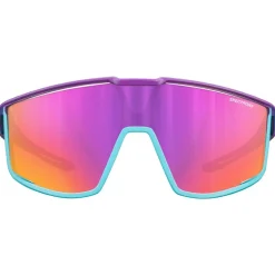 Occhiali da sole Julbo Fury Violet Bleu Spectron 3