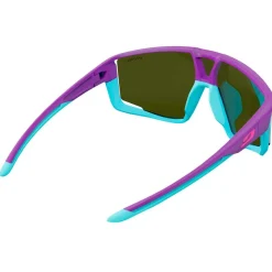 Occhiali da sole Julbo Fury Violet Bleu Spectron 3