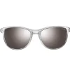 Occhiali da sole Julbo Idol Cristal Transparent Spectron 3