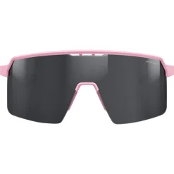 Occhiali da sole Julbo Intensity Junior Mat Rose Fluo Spectron 3