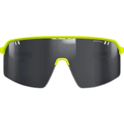 Occhiali da sole Julbo Intensity Mat Jaune Fluo Spectron 3