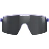 Occhiali da sole Julbo Intensity Junior Mat Bleu Foncé Spectron 3