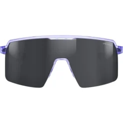 Occhiali da sole Julbo Intensity Junior Mat Bleu Foncé Spectron 3