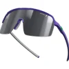 Occhiali da sole Julbo Intensity Mat Violet Gris Vert Spectron 3