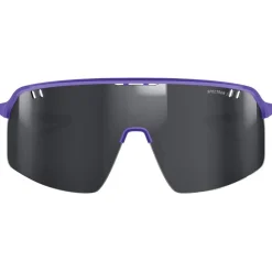 Occhiali da sole Julbo Intensity Mat Violet Gris Vert Spectron 3