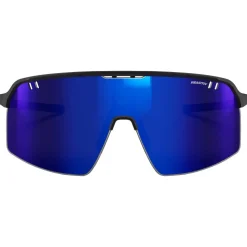 Occhiali da sole Julbo Intensity Mat Noir Reactiv 1-3 High Contrast