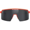 Occhiali da sole Julbo Intensity Junior Mat Orange Fluo Spectron 3