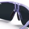 Occhiali da sole Julbo Intensity Translucide Brillant Violet Clair Spectron 3