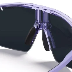 Occhiali da sole Julbo Intensity Translucide Brillant Violet Clair Spectron 3