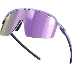 Occhiali da sole Julbo Intensity Translucide Brillant Violet Clair Spectron 3
