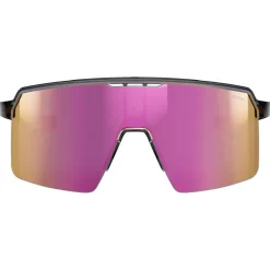 Occhiali da sole Julbo Intensity Junior Mat Gris Menthe Spectron 3