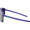 Occhiali da sole Julbo Intensity Junior Mat Violet Gris Vert Spectron 3