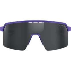 Occhiali da sole Julbo Intensity Junior Mat Violet Gris Vert Spectron 3