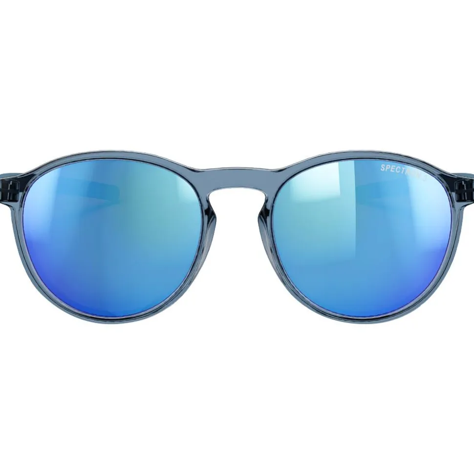 Occhiali da sole Julbo Joliet Translucide Brillant Bleu Canard Bleu Canard Mat Spectron 3