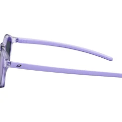 Occhiali da sole Julbo Joliet Translucide Brillant Violet Violet Mat Spectron 3