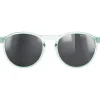 Occhiali da sole Julbo Joliet Translucide Brillant Bleu Bleu Pastel Mat Spectron 3