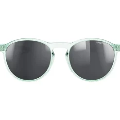 Occhiali da sole Julbo Joliet Translucide Brillant Bleu Bleu Pastel Mat Spectron 3