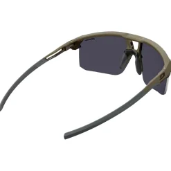Occhiali da sole Julbo Liry Mat Marron Reactiv 1-3 Light Amplifier