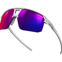 Occhiali da sole Julbo Liry Mat Gris Clair Gri Brillant Spectron Hd 3
